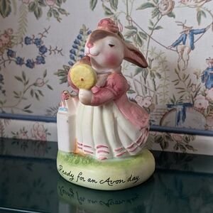 Avon Precious Moments Collection Figurine